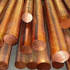 Bronze Rods